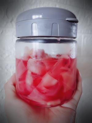 补阳气，助力好身体醋泡姜的做法 步骤6