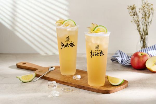 浦东发酵型苹果醋饮配料表,果醋饮