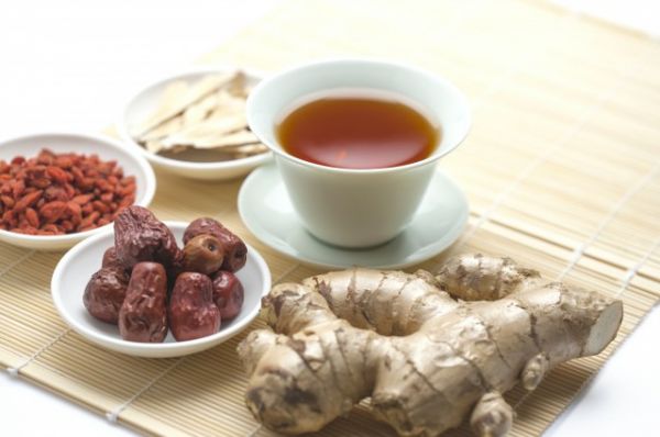 红糖生姜减肥方法，生姜加红糖每天空腹喝告别脂肪