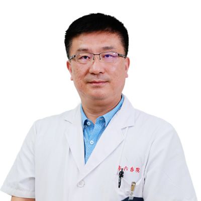 刘万军