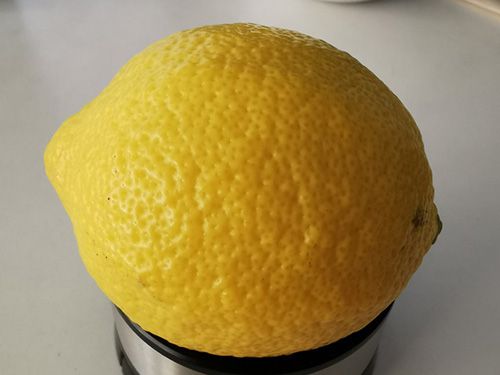 柠檬减肥???