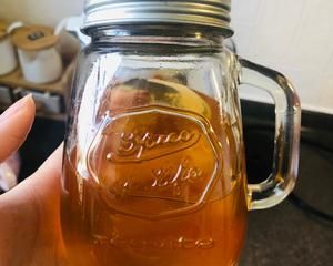 低糖清理肠道又能美白又能补充维生素纤维的健康果蔬汁的做法 步骤3