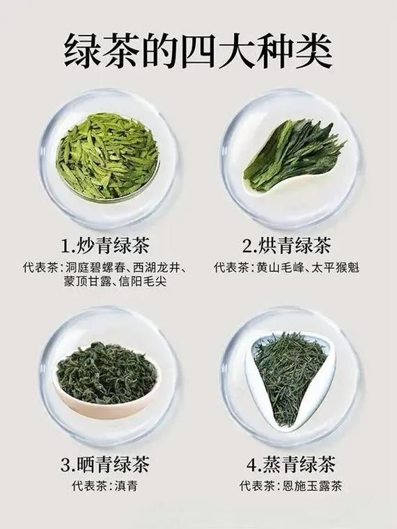 江苏绿茶叶的种类及其独特魅力