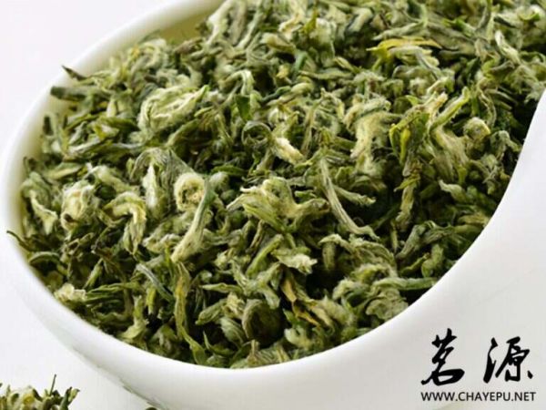 江苏什么茶叶比较出名（江苏名茶排行榜前十名）