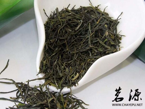 江苏什么茶叶比较出名（江苏名茶排行榜前十名）