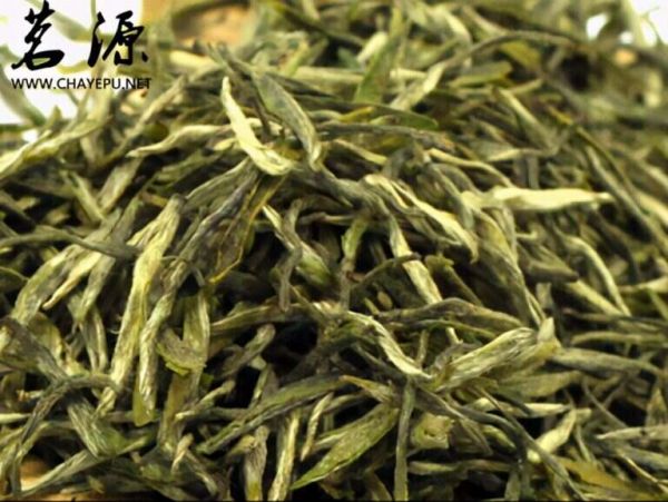 江苏什么茶叶比较出名（江苏名茶排行榜前十名）