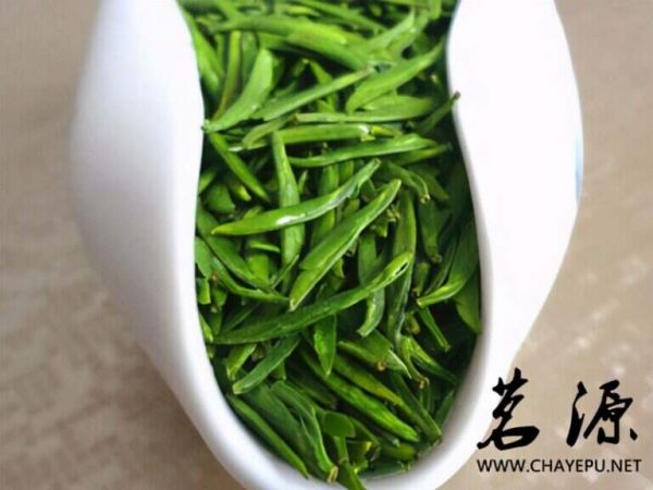 江苏什么茶叶比较出名（江苏名茶排行榜前十名）