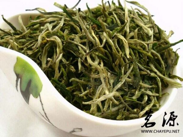 江苏什么茶叶比较出名（江苏名茶排行榜前十名）