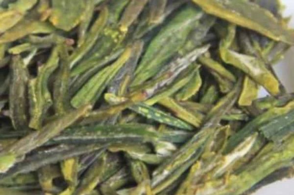 江苏名茶排行榜_江苏茶叶有哪些品牌大全?