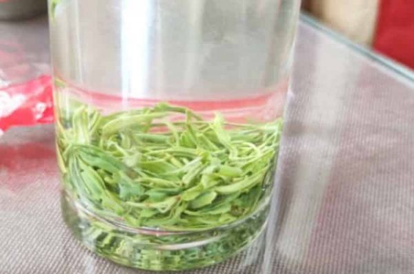 江苏名茶排行榜_江苏茶叶有哪些品牌大全?