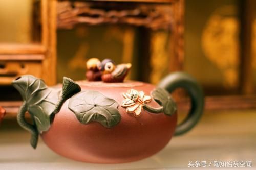 江苏名茶对茶树品种的要求