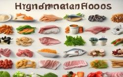 哪些高蛋白食物最适合健康饮食？