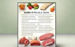 哪些高蛋白食物最健康？科学排行榜帮你选！