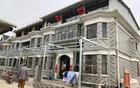 道禄（原名吴兵），已被警方控制