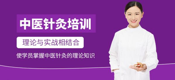 善手教育中医针灸培训课程