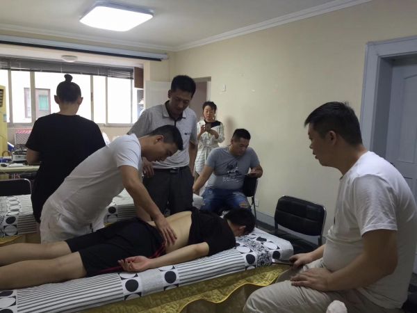 安徽中医针灸培训班哪家靠谱