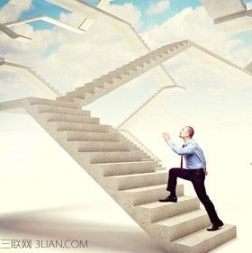 科學(xué)爬樓梯好處多多