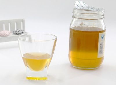 蜂蜜中富含的多種維生素、礦物質(zhì)以及抗氧化物質(zhì)