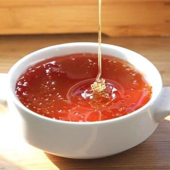 燕窩蜂蜜搭配指南：探究更佳燉煮水質(zhì)選擇與滋補(bǔ)效果