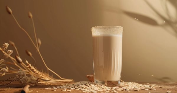 agua de avena beneficios y preparación 1