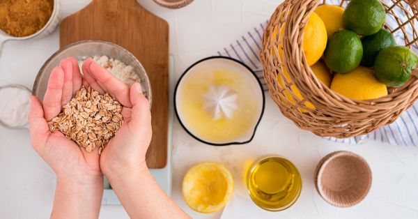 agua de avena beneficios y preparación 3