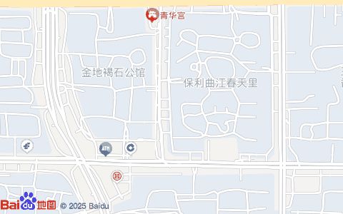 贺氏修脚足疗周边公交站点