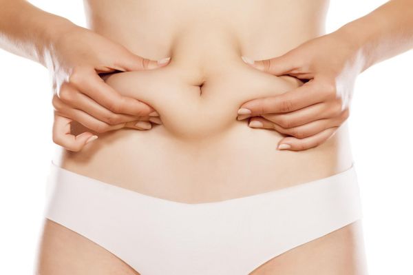 Tipos de masajes para el abdomen