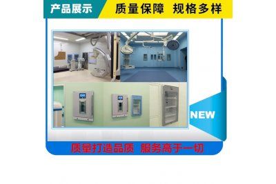 医疗输液保温设备 保冷柜BLG