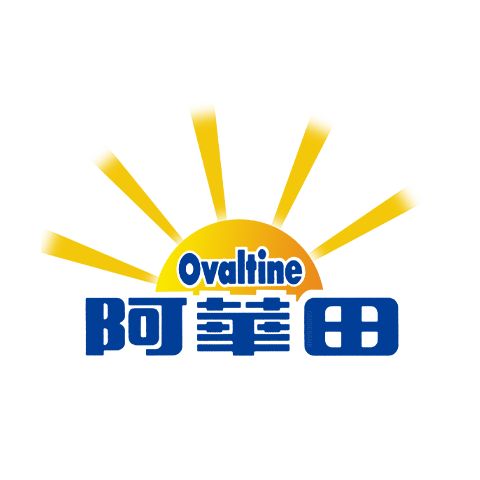 Ovaltine 阿华田