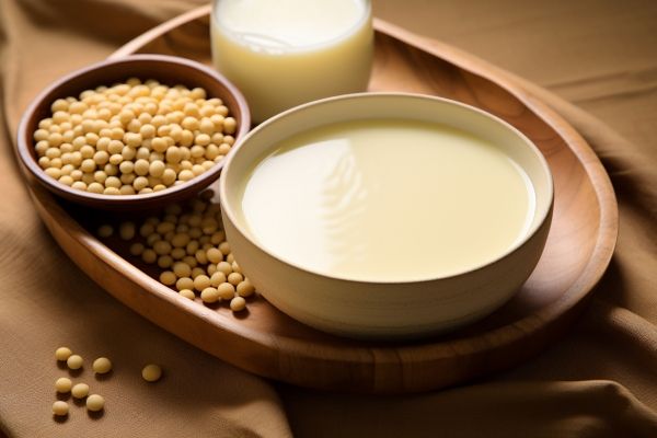 豆制品的功效与作用、禁忌和食用方法