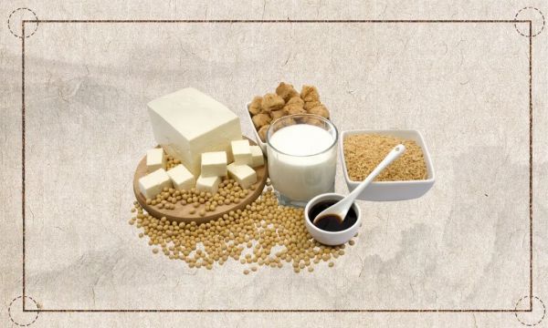 怎么選豆制品?| 吃出健康來