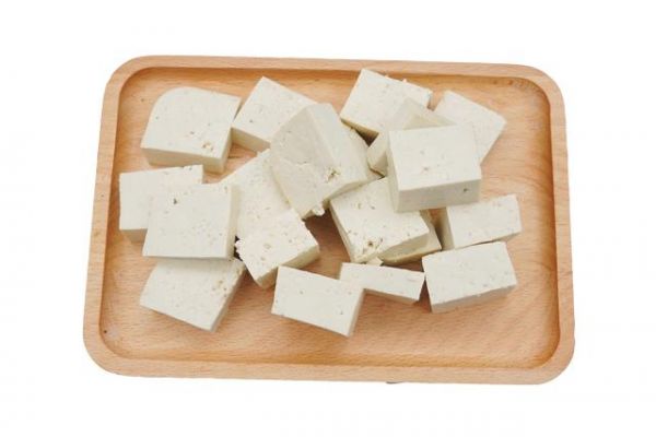 科学食用豆制品