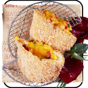 美食小吃