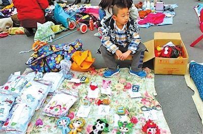 热门摆摊小吃
