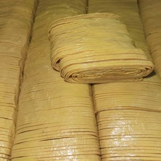 云丝云皮豆结