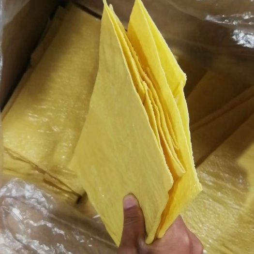 豆腐皮 云南石屏传统工艺豆皮王中王