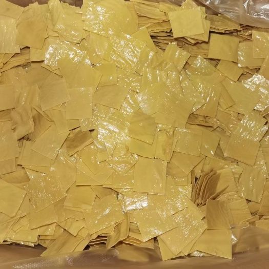 豆腐皮 螺狮粉专用豆皮块石屏传统工艺