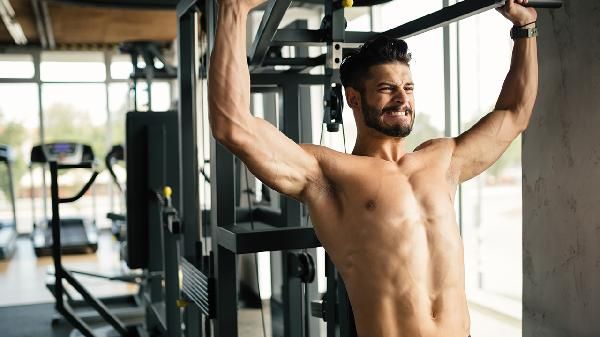 健身的人能不能吃瓜子