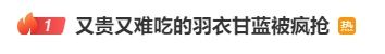 暴涨近4倍，“又贵又难吃”却被疯抢！专家提醒......