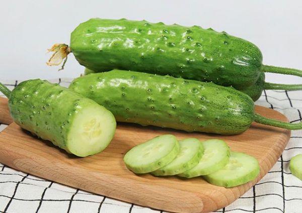 “小青瓜”和“黄瓜”有什么区别？知道后别再乱买了