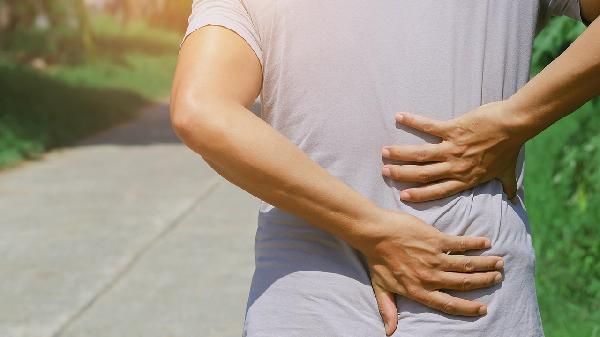 腰肉松弛怎么紧致最快