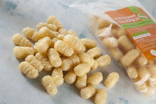 玉米棒的危害和禁忌