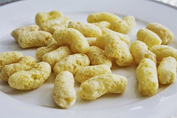 我们是否应该给宠物吃玉米棒子