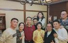 42岁贾玲现身恩师冯巩生日宴，真实状态曝光！