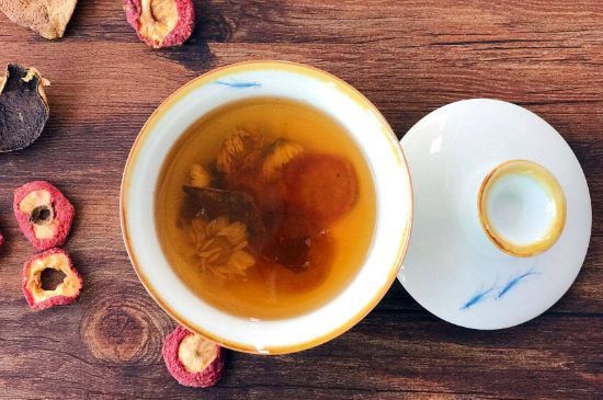 11種養(yǎng)生茶搭配表，各種養(yǎng)生茶搭配及功效
