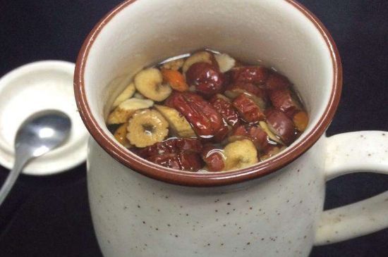 11種養(yǎng)生茶搭配表，各種養(yǎng)生茶搭配及功效