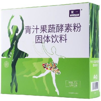 紫一果蔬酵素粉
