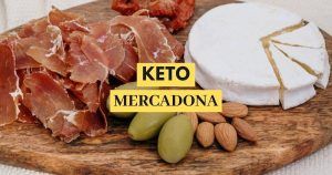 25 alimentos cetogénicos