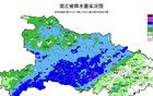 预警！湖北迎来中雨大雨暴雨＋雷暴大风