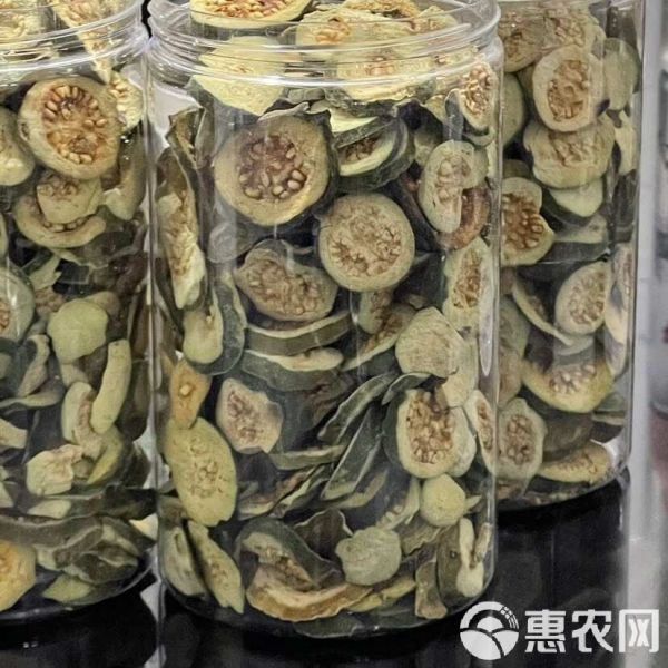 番石榴干 番石榴片 番石榴茶 中药材番石榴片